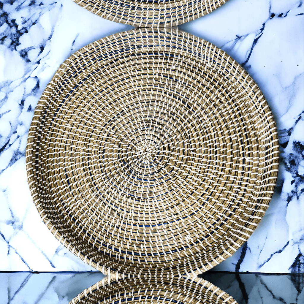Seagrass Trays - 6 Sizes