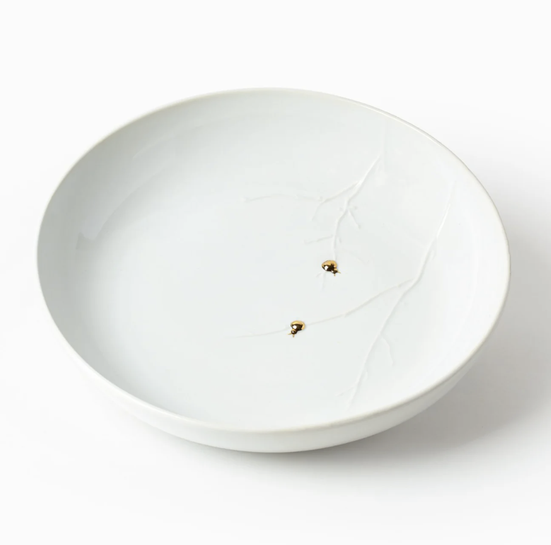 Ladybug Bowl