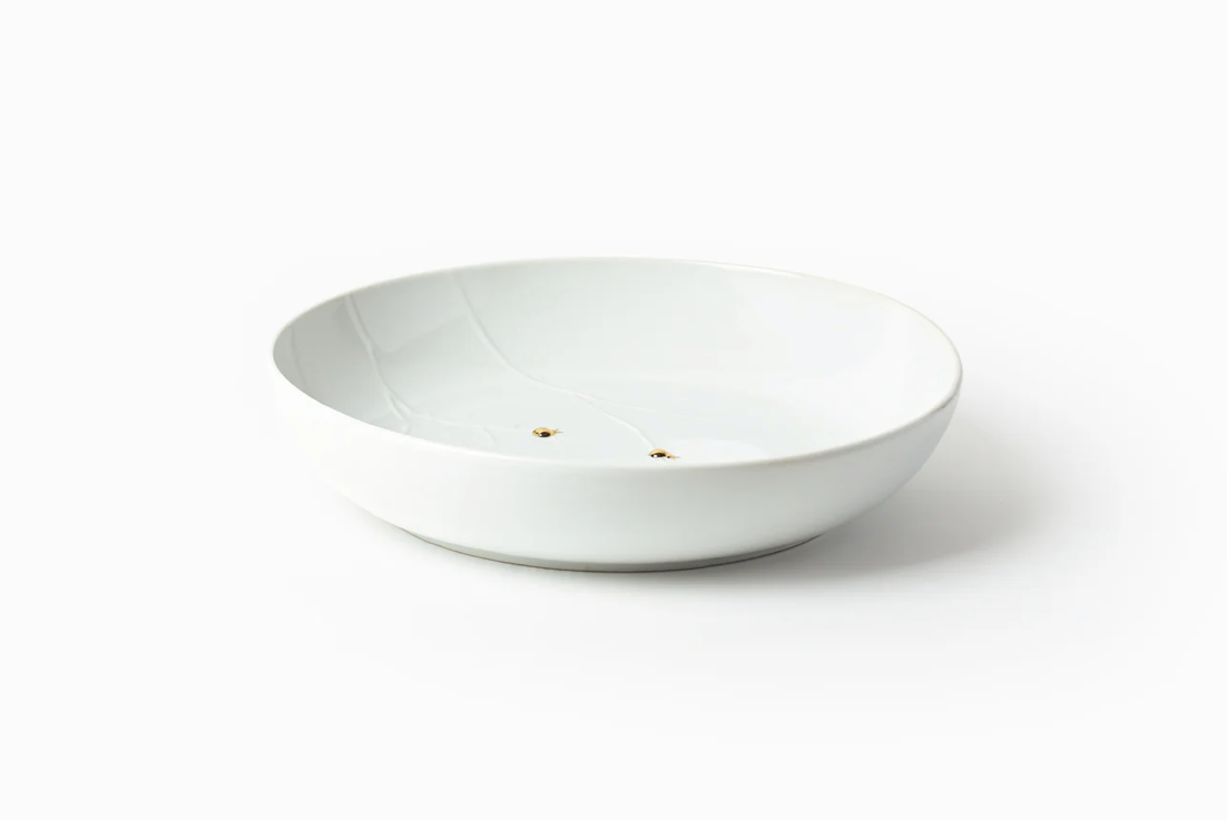 Ladybug Bowl