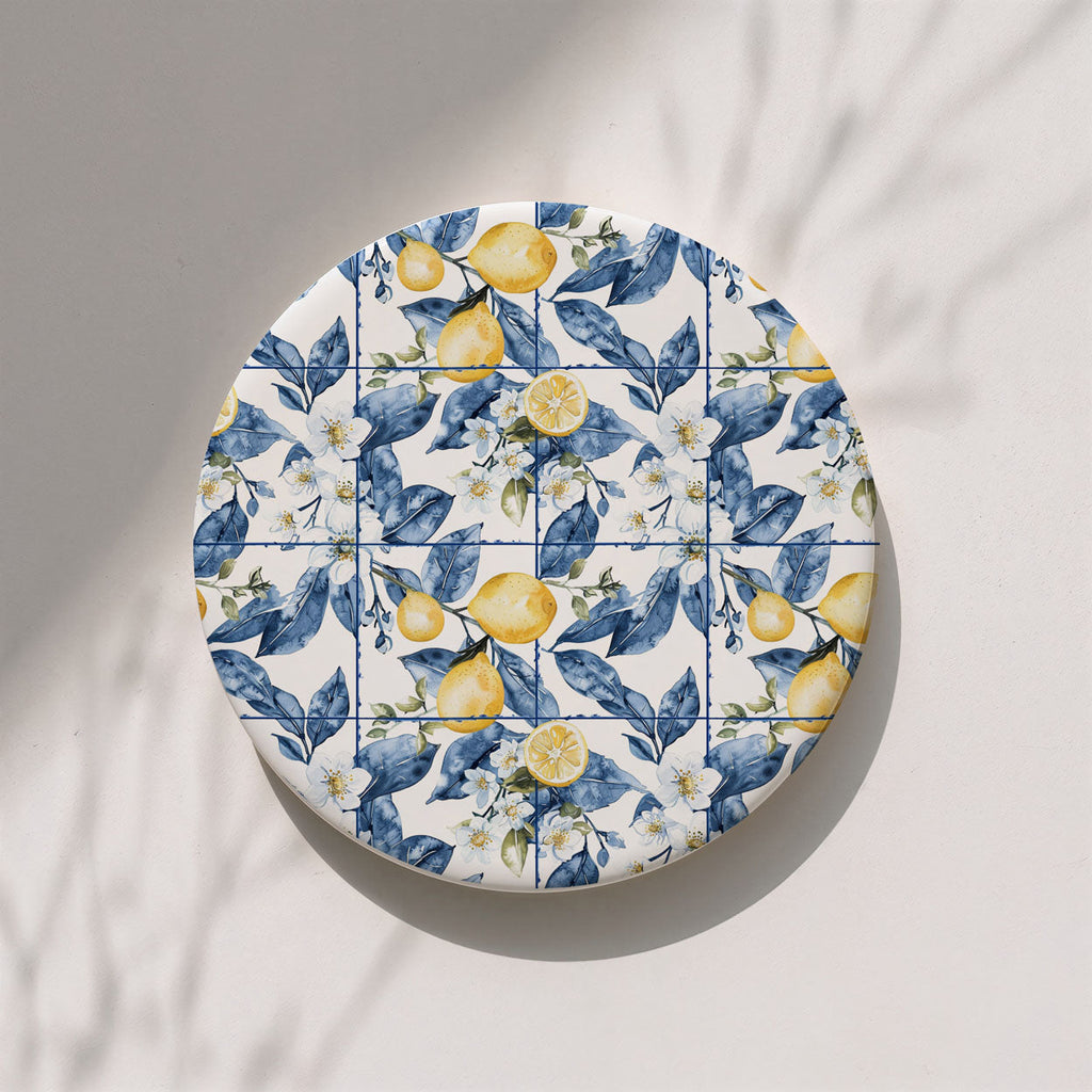 Mediterranean Lemon