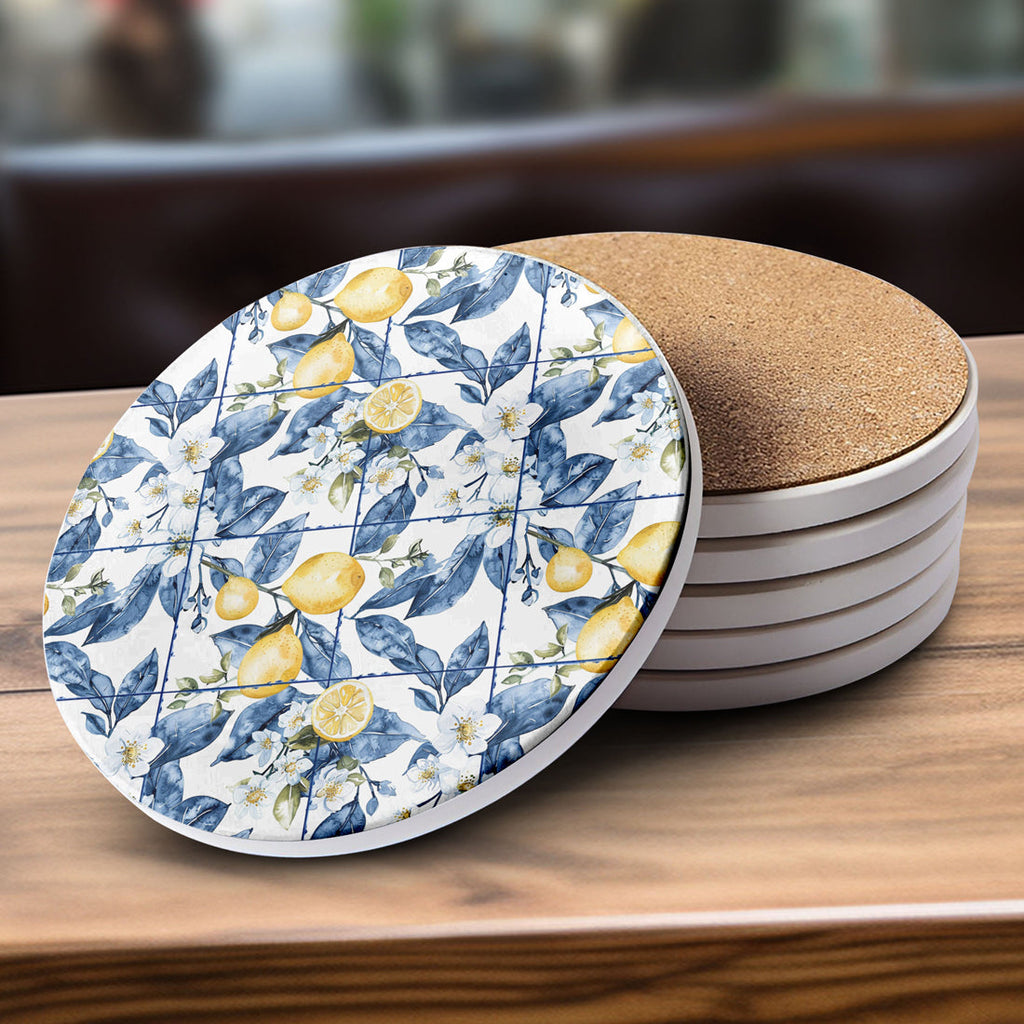 Mediterranean Lemon
